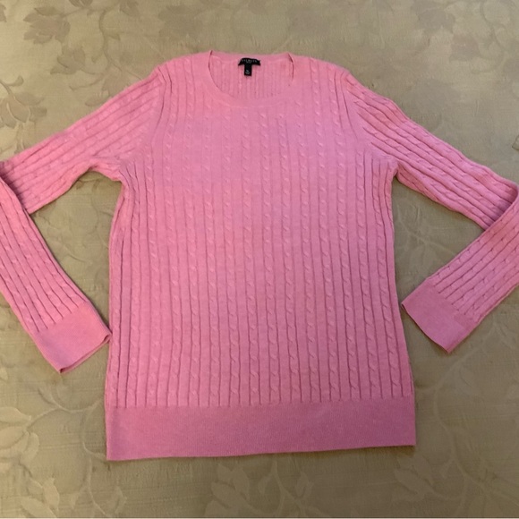Talbots Sweater, Size:SP - Picture 3 of 9